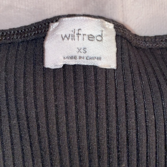 Wilfred shirt size - XS - Picture 5 of 7